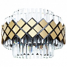 Подвесной светильник arte lamp amelia a1039sp-10bk
